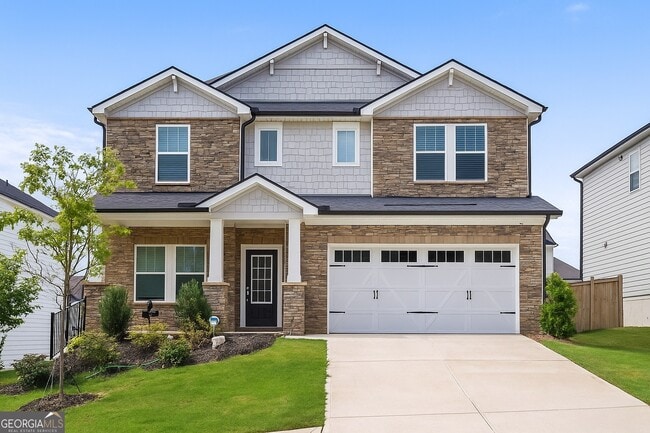 property at 177 Water Oak Wy