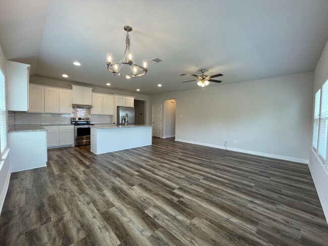 property at 206 S Nolan River Rd