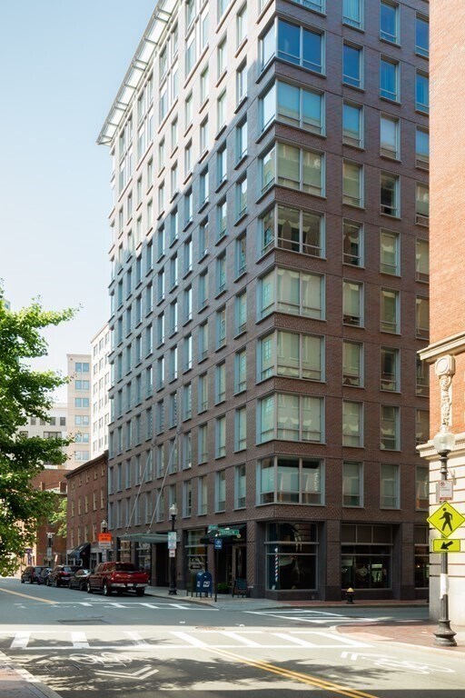 property at 80 Broad St
