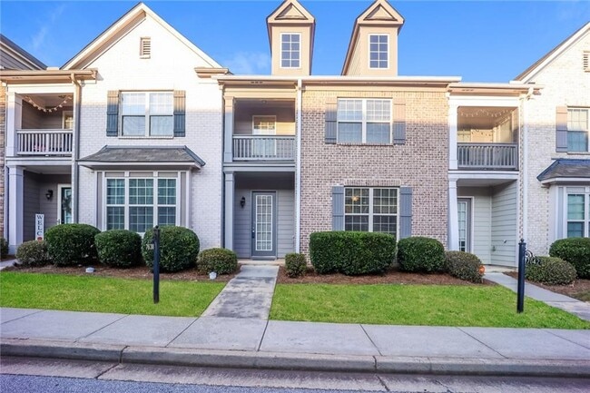 property at 7638 Bucknell Terrace