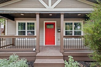 405 M.L.K. Jr Blvd in Fayetteville, AR - Building Photo - Building Photo