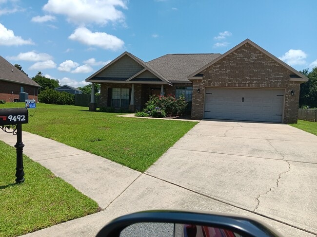 property at 9492 Carlie Ct