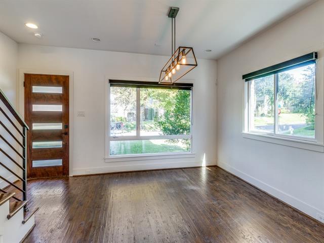 6166 Llano Ave in Dallas, TX - Building Photo - Building Photo