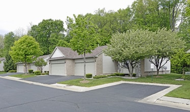 Utica Woods in Utica, MI - Building Photo - Building Photo