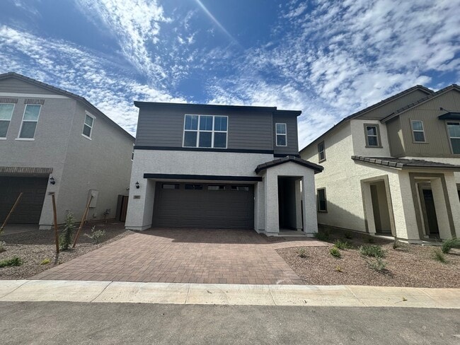 2451 W Maximo Wy in Phoenix, AZ - Building Photo - Building Photo