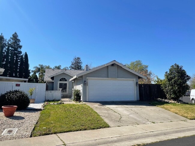 property at 7100 Backer Ct