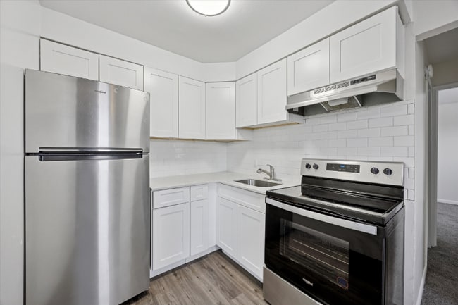property at 13659 Philmont Ave