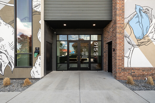 Slate in Salt Lake City, UT - Building Photo - Building Photo