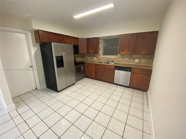 property at 1727 Washington St