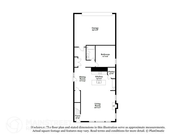 3261 Longstalk Rd in Nashville, TN - Building Photo - Building Photo