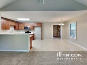 726 Wind Song Trce in Woodstock, GA - Building Photo - Building Photo