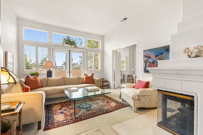 5609 Avenida Del Parque in Rancho Santa Fe, CA - Building Photo - Building Photo