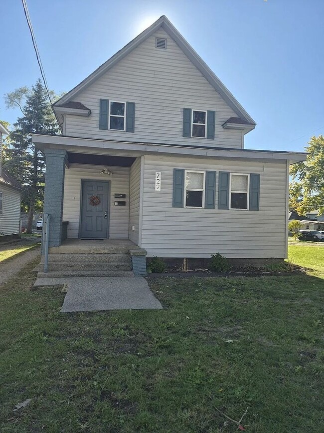 property at 722 Butterworth St SW