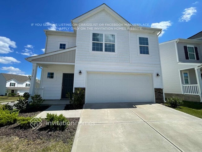 property at 4336 Autumn Frost Trl