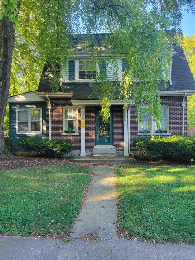 116 Shady Ln in Lexington, KY - Building Photo - Building Photo
