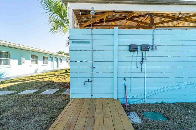 618 Evergreen St in Panama City Beach, FL - Building Photo - Building Photo