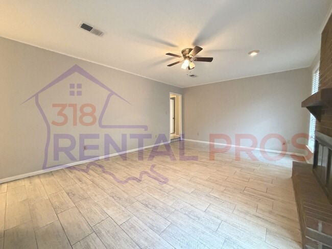 1708 Haskell Dr in Ruston, LA - Building Photo - Building Photo