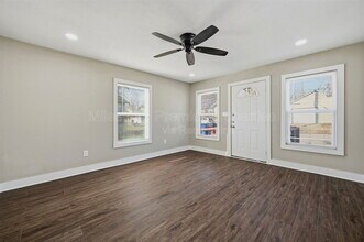 514 S Chandler Ave in Denison, TX - Building Photo - Building Photo