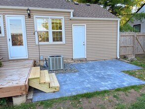 8029 Washington St in Kansas City, MO - Building Photo - Building Photo