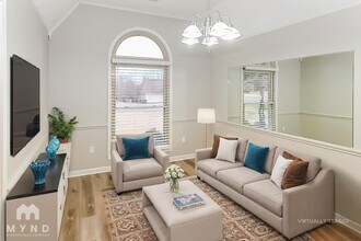 1935 Pecan Ridge N in Southaven, MS - Building Photo - Building Photo