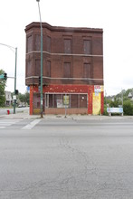 1001 W 59th St in Chicago, IL - Building Photo - Building Photo