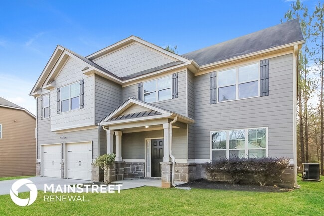 886 Rainsong Way in Atlanta, GA - Building Photo - Building Photo