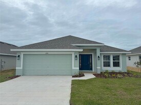 1180 Citrus Landings Blvd in Davenport, FL - Building Photo