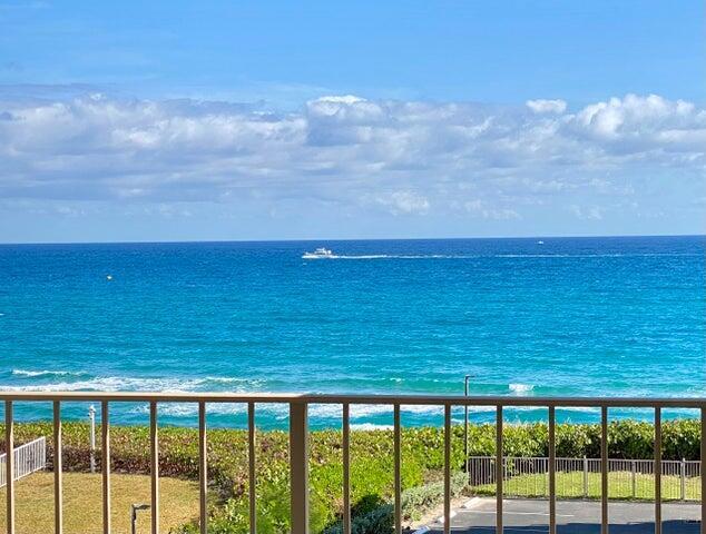 property at 3200 S Ocean Blvd