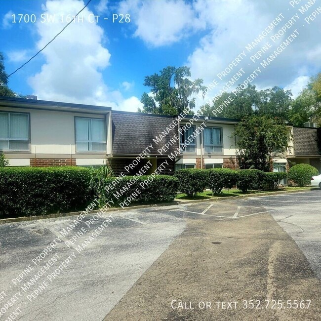 1700 SW 16th Ct, Unit 1316