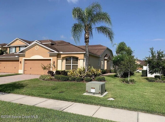 5710 Claiborne St in Melbourne, FL - Building Photo - Building Photo