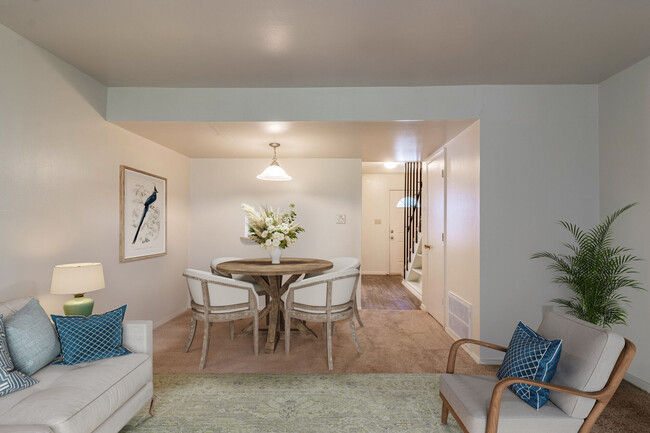 Southgate Manor Apartments in Elizabeth City, NC - Foto de edificio - Building Photo