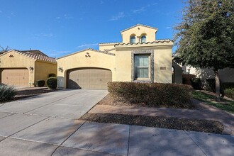 3634 S Jasmine Dr in Chandler, AZ - Building Photo - Building Photo