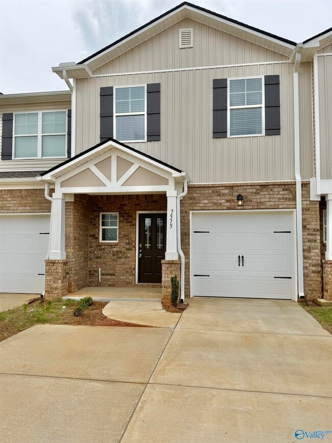 property at 7575 Discovery Pt Dr NW