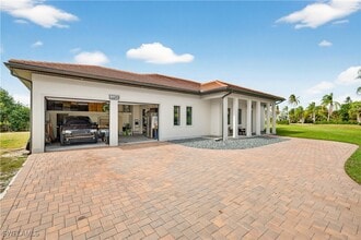 12289 Alamansa Ln in Bonita Springs, FL - Building Photo - Building Photo