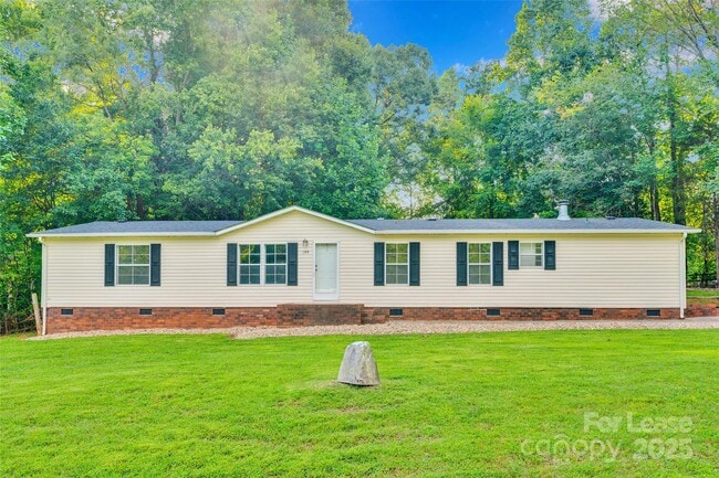 property at 166 Crystal Bay Dr