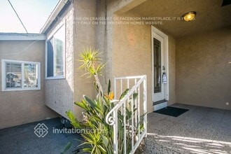 6011 Bear Ave in Huntington Park, CA - Foto de edificio - Building Photo