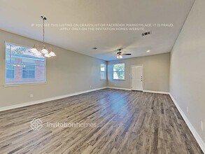 1060 Pullman Dr in Saginaw, TX - Building Photo - Building Photo