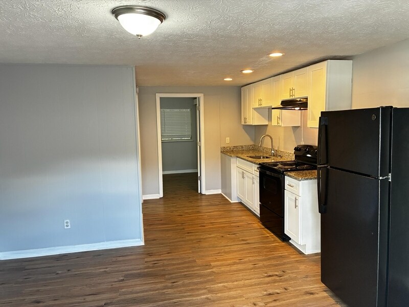 2150 Inwood Terrace in Jacksonville, FL - Building Photo
