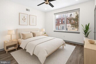 411 W Berks St in Philadelphia, PA - Building Photo - Building Photo