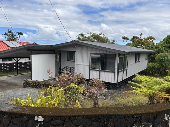 165 Terrace Dr in Hilo, HI - Building Photo - Building Photo
