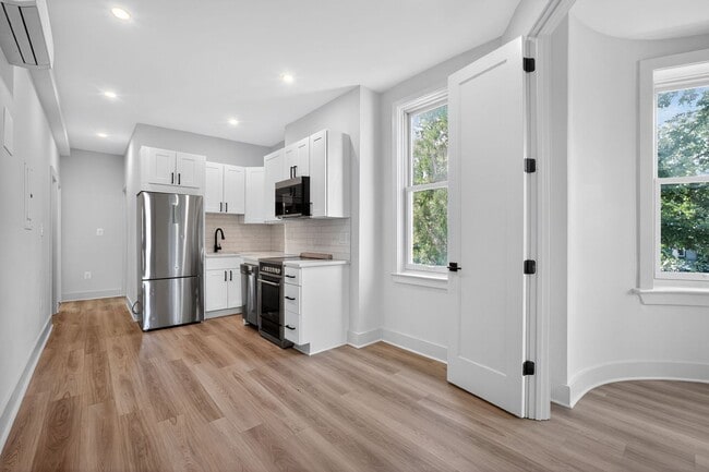 property at 801 A St SE