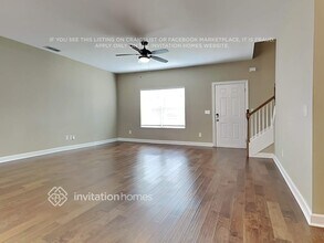 4810 Beryl Dr in Murfreesboro, TN - Foto de edificio - Building Photo