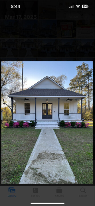 71209 Bryan St in Abita Springs, LA - Building Photo