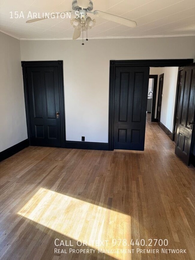 15 Arlington St in Nashua, NH - Building Photo - Building Photo