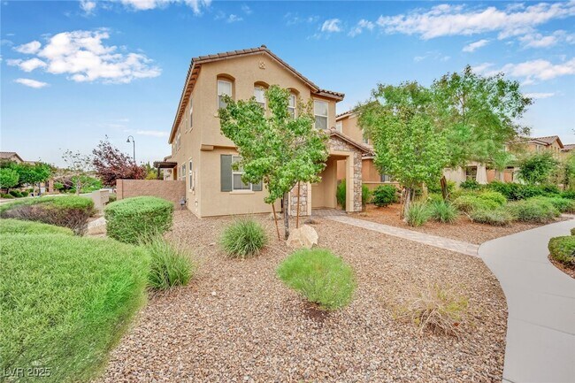 property at 2346 Via Barranca