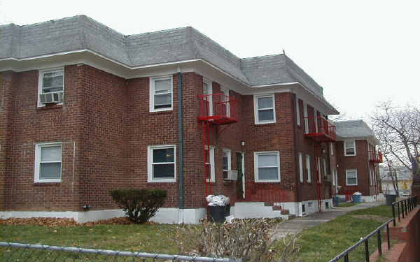 98 Passaic Ave in Passaic, NJ - Building Photo - Building Photo