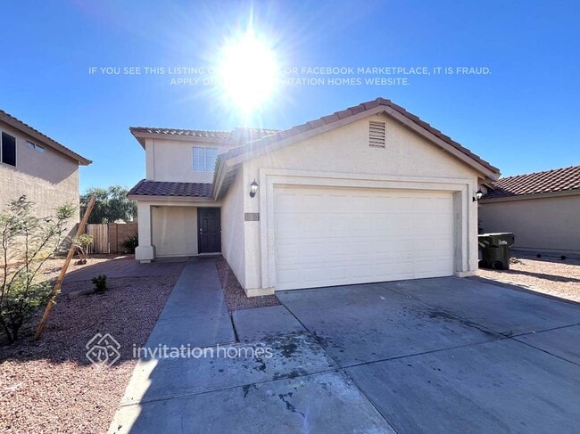 property at 12805 W Laurel Ln