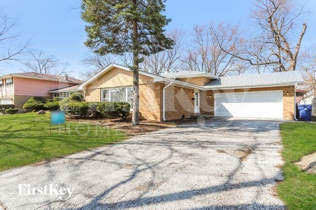 4302 Applewood Ln in Matteson, IL - Building Photo - Building Photo