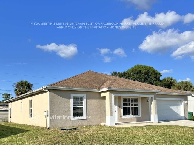 property at 931 SW Gaitor Ave