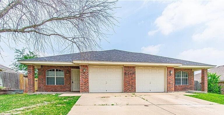 205 205 Loop in Temple, TX - Foto de edificio